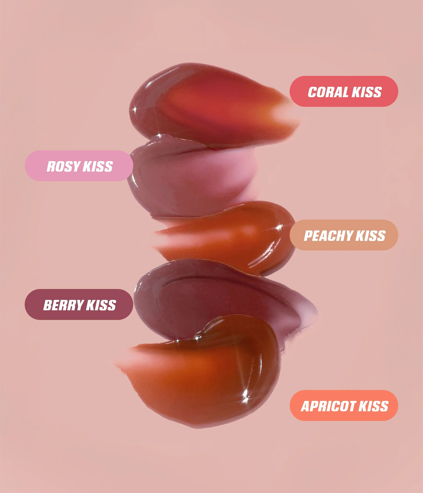Lip Blush Creamy Lip & Cheek Stain