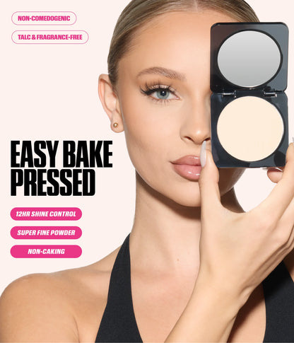 Bake & Press Kit