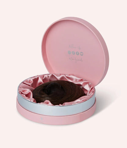 Beauty Works Barely There Clip ins - Arabia Doll