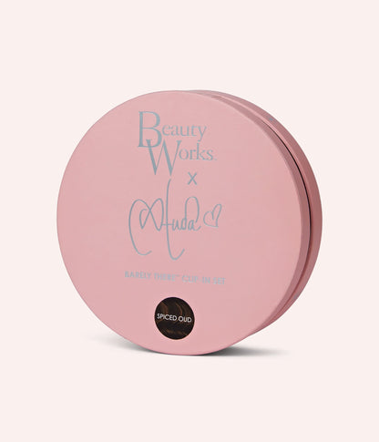 Beauty Works Barely There Clip ins - Desert Dune