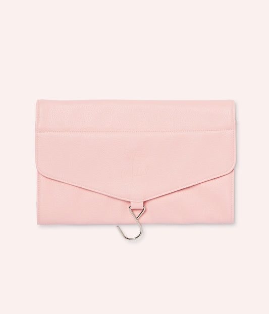 Beauty Works X HUDA Hair Drobe