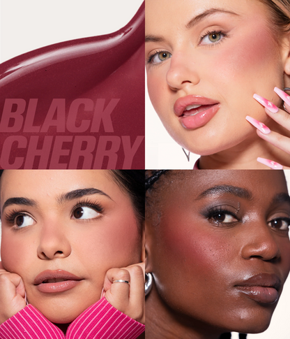 Baby Blush Duo Rose And Berry