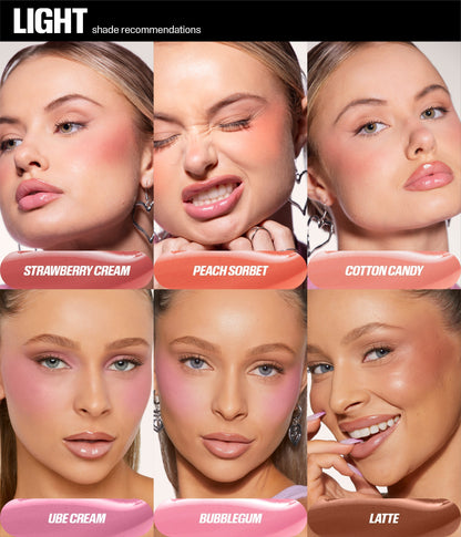 Blush Filter Liquid Blush