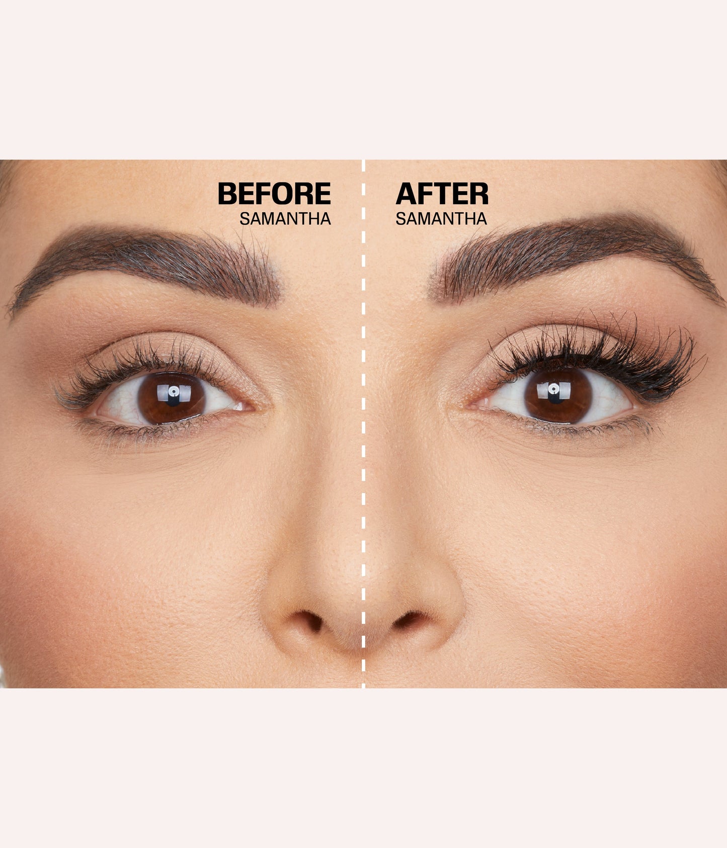 Classic False Lash - Samantha #7