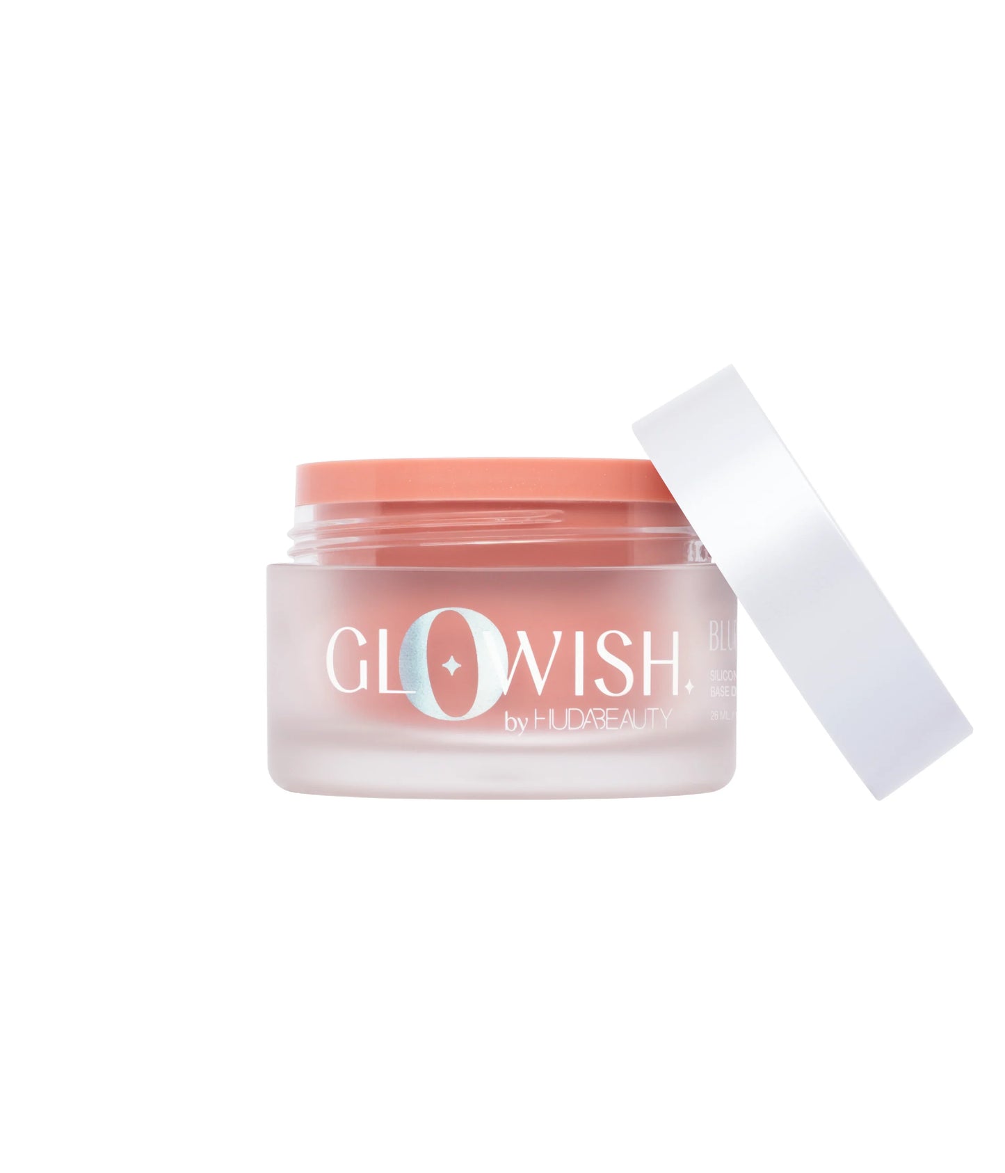 GloWish Blur Jam Silicone-Free Smoothing Primer