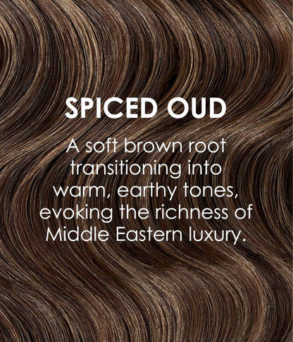 Beauty Works Colour Match Me Tester Piece